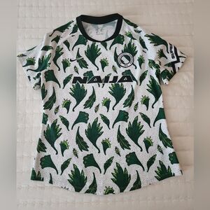 Nike Nigeria Jersy